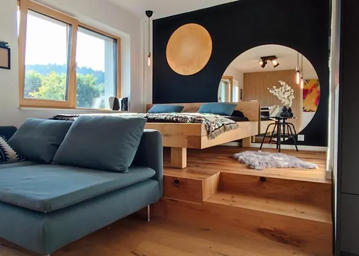 アパート Biohacker リュブリャナ